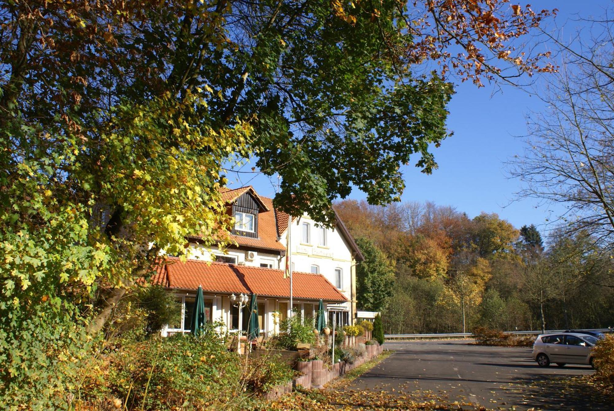 Waldhotel Elfenberg